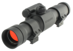 Aimpoint 9000L reflex vizier