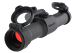 Aimpoint 9000L reflex vizier