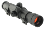 Aimpoint 9000L reflex vizier
