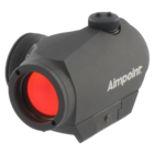 Aimpoint Micro H-1 incl. een Weaver/Picatinny montage