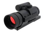 Aimpoint CompC3 incl. montage voor semi automatische geweren