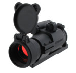 Aimpoint CompC3 incl. montage voor semi automatische geweren