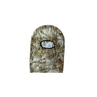 Gezichtsmasker wetland