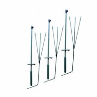 Bouncer tbv geschoten ganzen 3stuks