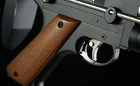 Snowpeak PP750