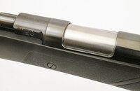 Cilinder zuigerhuis HW77 / HW97 26 mm