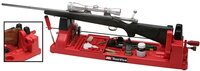 MTM Case Gard - Gun vise for gunsmithing work - geweersteun 