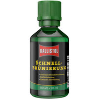 Ballistol klever koud blauwsel 50 ml