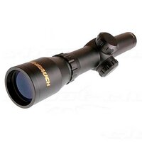 HW70 Pistoolkijker P2x20 - Weihrauch