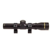 HW70 Pistoolkijker P2x20 - Weihrauch