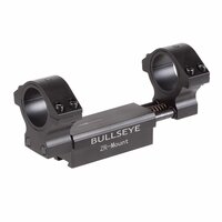 Diana Zero-Recoil Mount 1" &amp; 30 mm 11 mm
