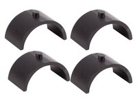 Diana Zero-Recoil Mount 1" &amp; 30 mm 11 mm