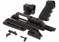 Conversiekit FX Dreamline Classic/Bullpup naar Tactical