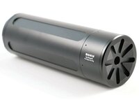 Geluiddemper .357 / 9 mm DonnyFL Ronin 1/2 unf