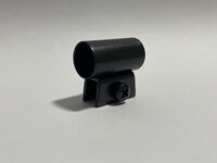 Diana - korreltunnel universeel knikloop geweer / pistool 