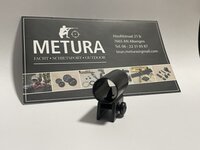 Diana - korreltunnel universeel knikloop geweer / pistool 