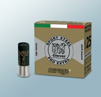 Clever Mirage T4 24g 12-7 