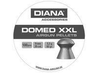 Diana Domed XXL .35 -  9 mm 