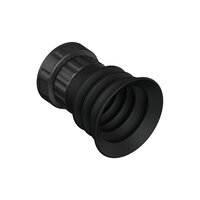 HikMicro Thunder Clip-On Accessory: Upgrade Clip-On to Scope
