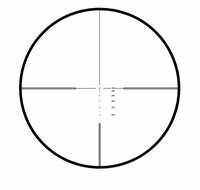 Hawke Endurance 30 WA SF 4-16x50 .223/.308 (16x)