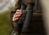 Sale - HikMicro Warmtebeeldkijker Habrok HH35LN