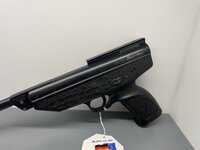 Weihrauch HW70 Black Arrow 4.5 mm