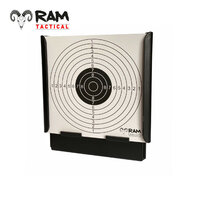 Ram Heavy power schietkast tot 100 Joules 14X14 RT091
