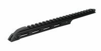 FX Picatinny Rail Wildcat