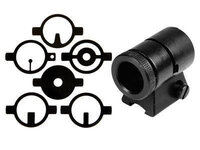 Luxel korreltunnel weihrauch Universeel incl inserts