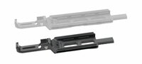 FX Accessoirerail Saber Tactical Arca Swiss 2 Compact voor FX Impact
