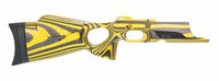 FX Kolf Crown Yellow Laminate