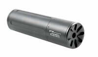 Geluiddemper DonnyFL FX Airguns