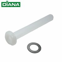 Veergeleider Diana mod 24 tm 460 30277400