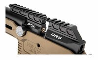 FX DRS Pro MDT 700