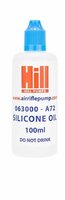 Olie Hill Compressor Silicone Oil 100 ml
