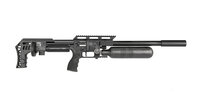 FX Impact M4 Standard - Black