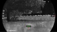 HikMicro Warmtebeeldkijker Habrok Pro HX60LN 940 nm
