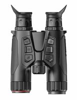 HikMicro Multispectralverrekijker Habrok 4K HE25L