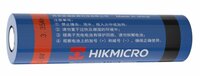 SALE - HikMicro Batterij Lithium Oplaadbaar 3.6V 3200 mAh