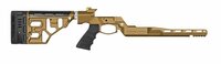 FX Chassis Saber Tactical Panthera/Dynamic/King - Bronze