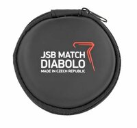 JSB Beschermhoes Pelletblikje Klein