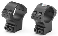 2 delige mounts 13mm rail 1 inch HTO8c MEDIUM 1 inch