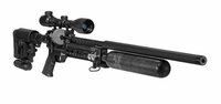 Hatsan AR PCP Factor Sniper L