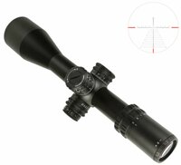 Keck RS G-Serie 5-25x56 30MM