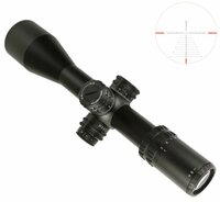 Keck RS G-Serie 5-25x56 34mm