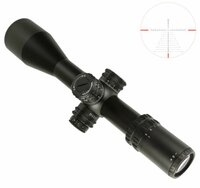 Keck RS G-Serie 5-30x56 34MM
