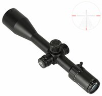 Keck RS G-Serie 6-24x50 30MM