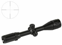 Keck RS Vanguard 3-12x40 AO IR