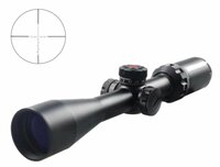 Keck RS Vanguard 3-9x40 1" IR KA3