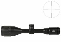 Keck RS Vanguard 3-9x50 AO 1'' IR KA24
